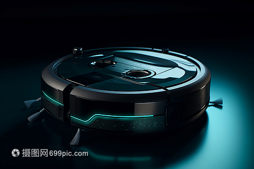 智能家用電器 現(xiàn)代生活的貼心伙伴