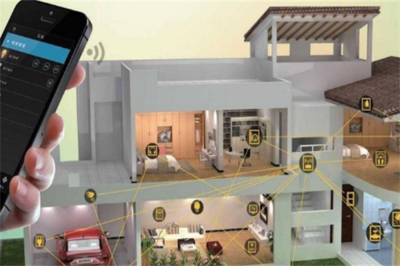 攜手通利智能家居，共創智慧生活未來——加盟與產品研發雙輪驅動