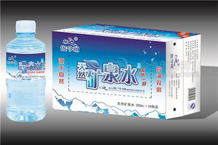 天然礦泉水 批發(fā)價(jià)格 廠(chǎng)家 圖片 食品招商網(wǎng)