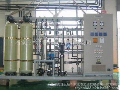 石家莊大型反滲透設(shè)備/反滲透純水設(shè)備廠(chǎng)家/批發(fā)河北反滲透純水設(shè)備圖片_高清圖_細(xì)節(jié)圖-石家莊春之原環(huán)境工程 -